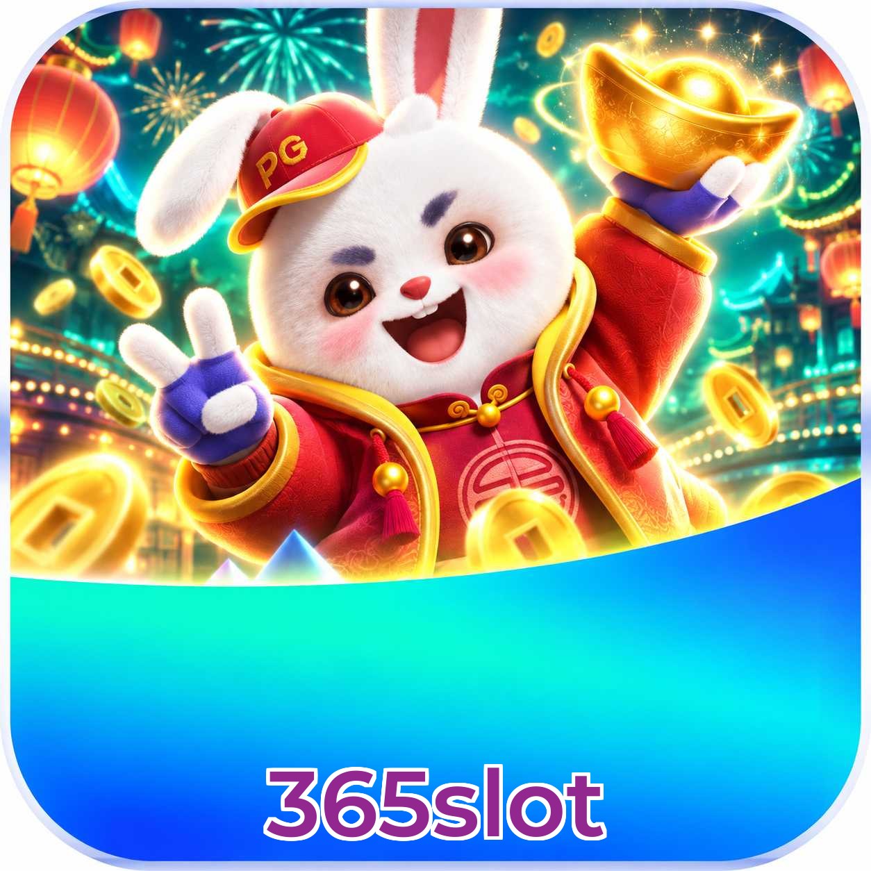 365slot Suporte