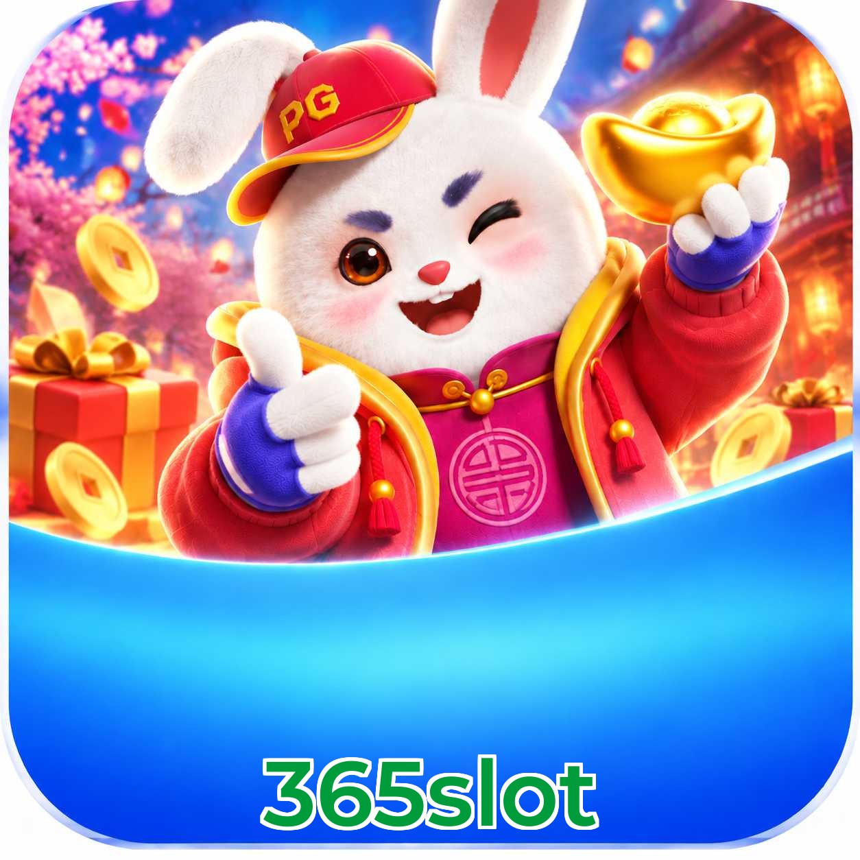 Baixar 365slot Android