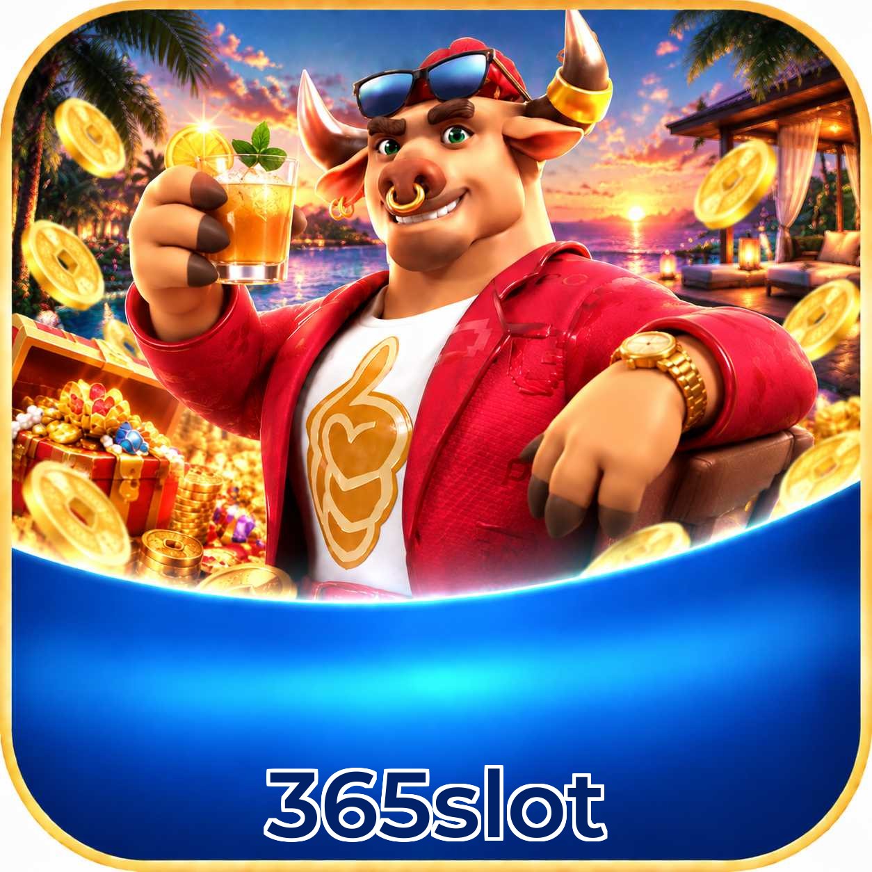 365slot System Requirements
