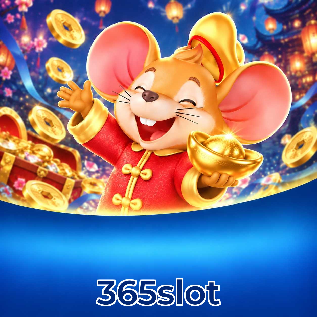 365slot Telegram