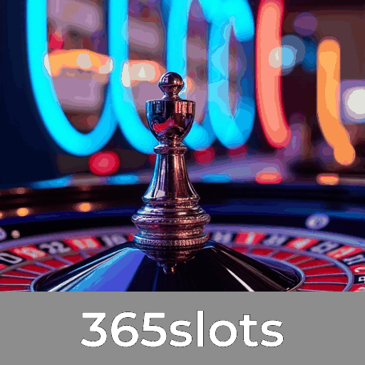 Cassino Online 365slots