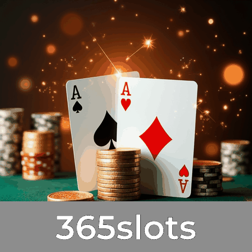 Acesso ao 365slots