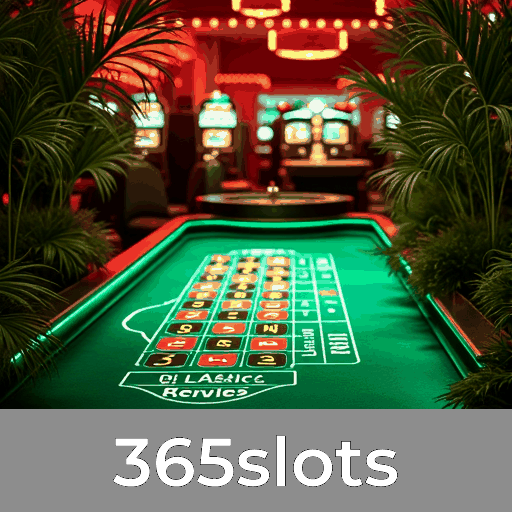Cassino Online 365slots