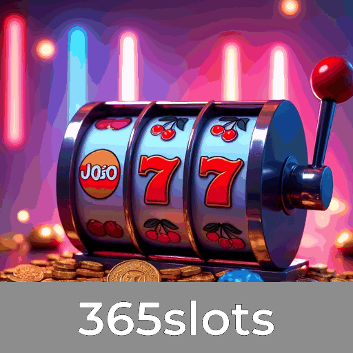 Acesso ao 365slots