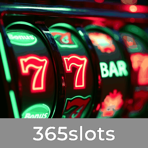 Acesso ao 365slots