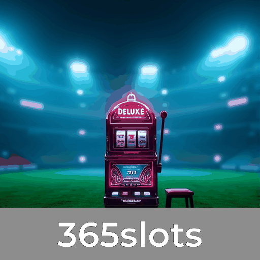 Cassino Online 365slots