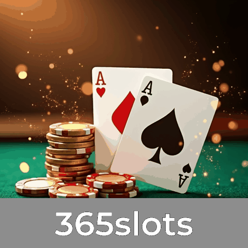 Cassino Online 365slots