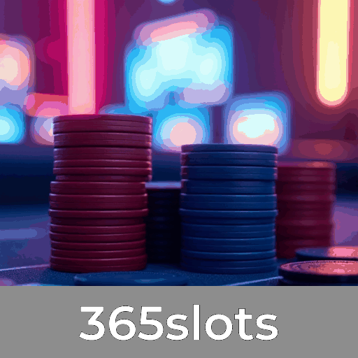 Cassino Online 365slots