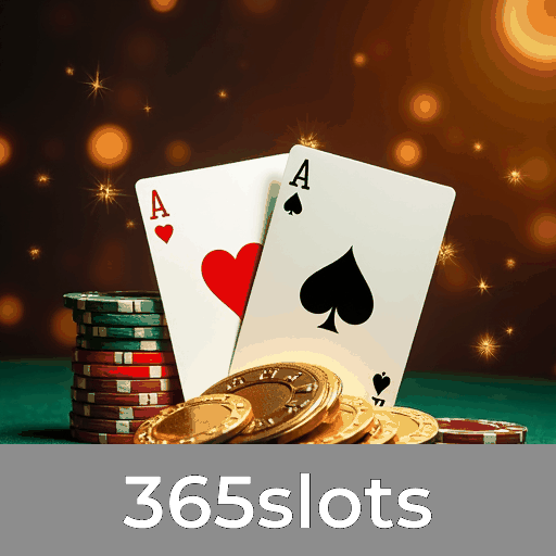 Cadastro na 365slots