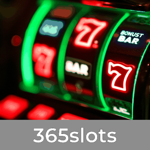 Cadastro na 365slots