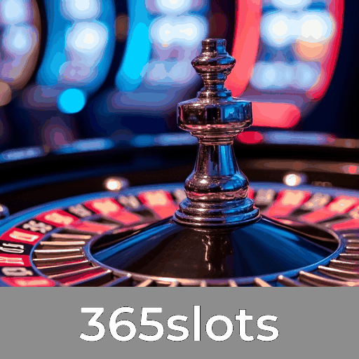 Cadastro na 365slots