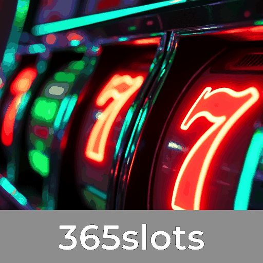 Acesso ao 365slots