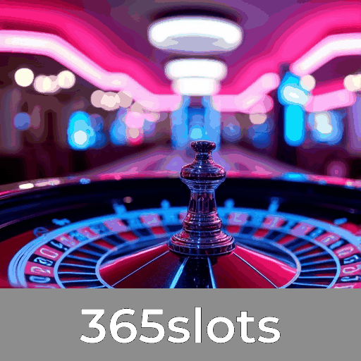 Apostas no 365slots
