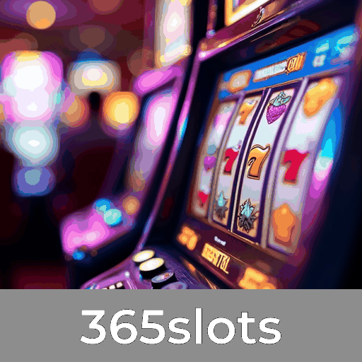 Acesso ao 365slots
