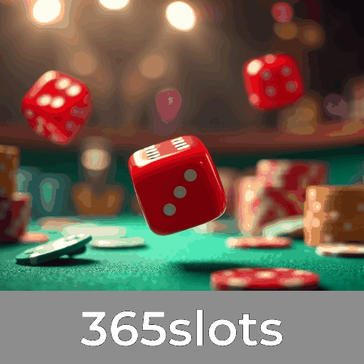 Cassino Online 365slots