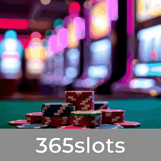 Cassino Online 365slots