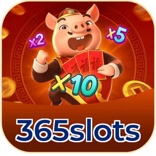 365slots logo