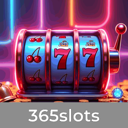 Acesso ao 365slots