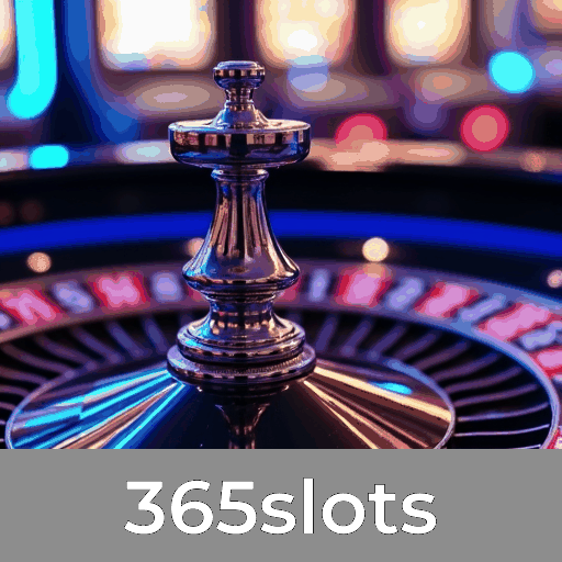 Acessar o site 365slots COM